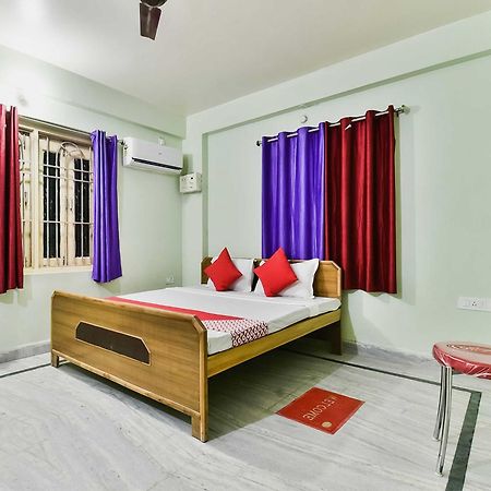 Flagship Hotel Shubh Yatra Digha  Экстерьер фото
