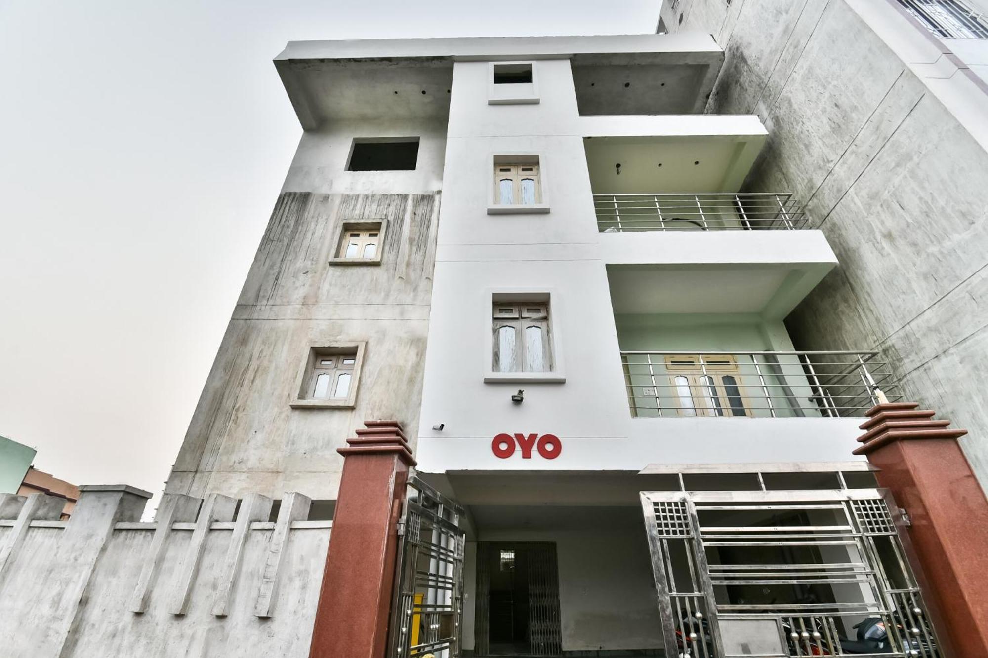 Flagship Hotel Shubh Yatra Digha  Экстерьер фото