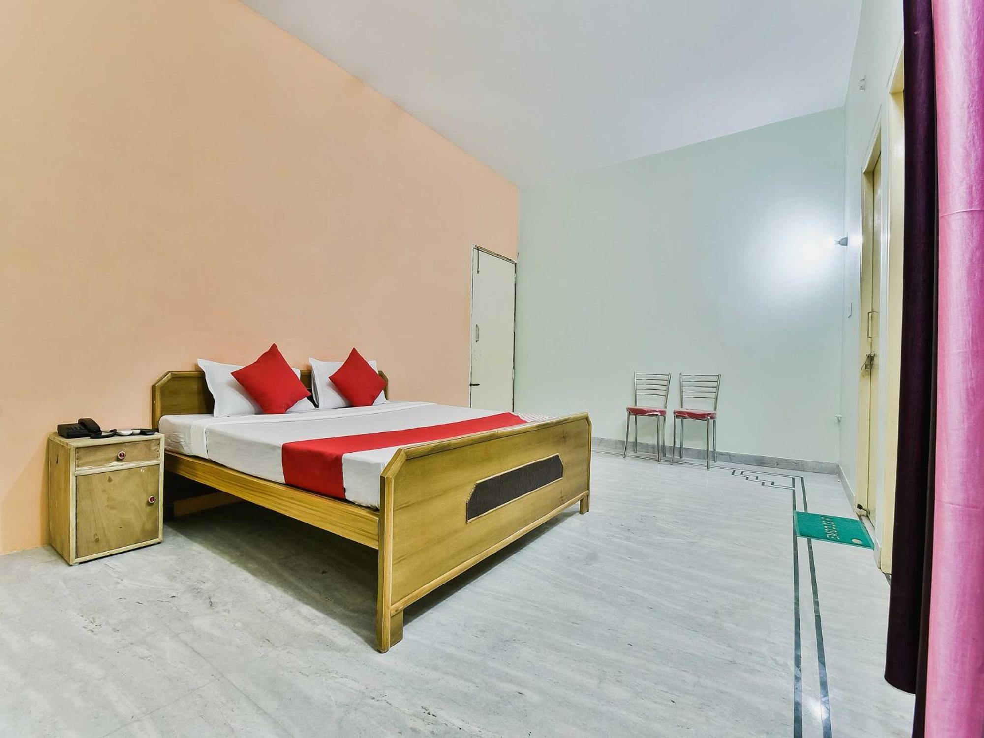 Flagship Hotel Shubh Yatra Digha  Экстерьер фото