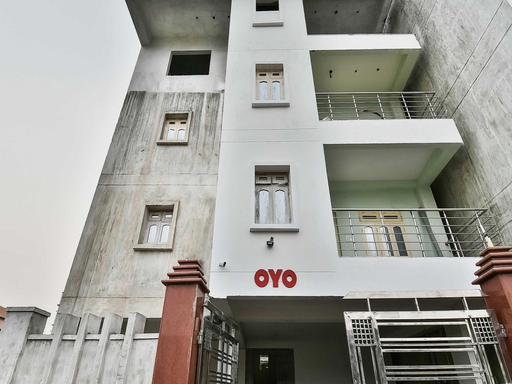 Flagship Hotel Shubh Yatra Digha  Экстерьер фото