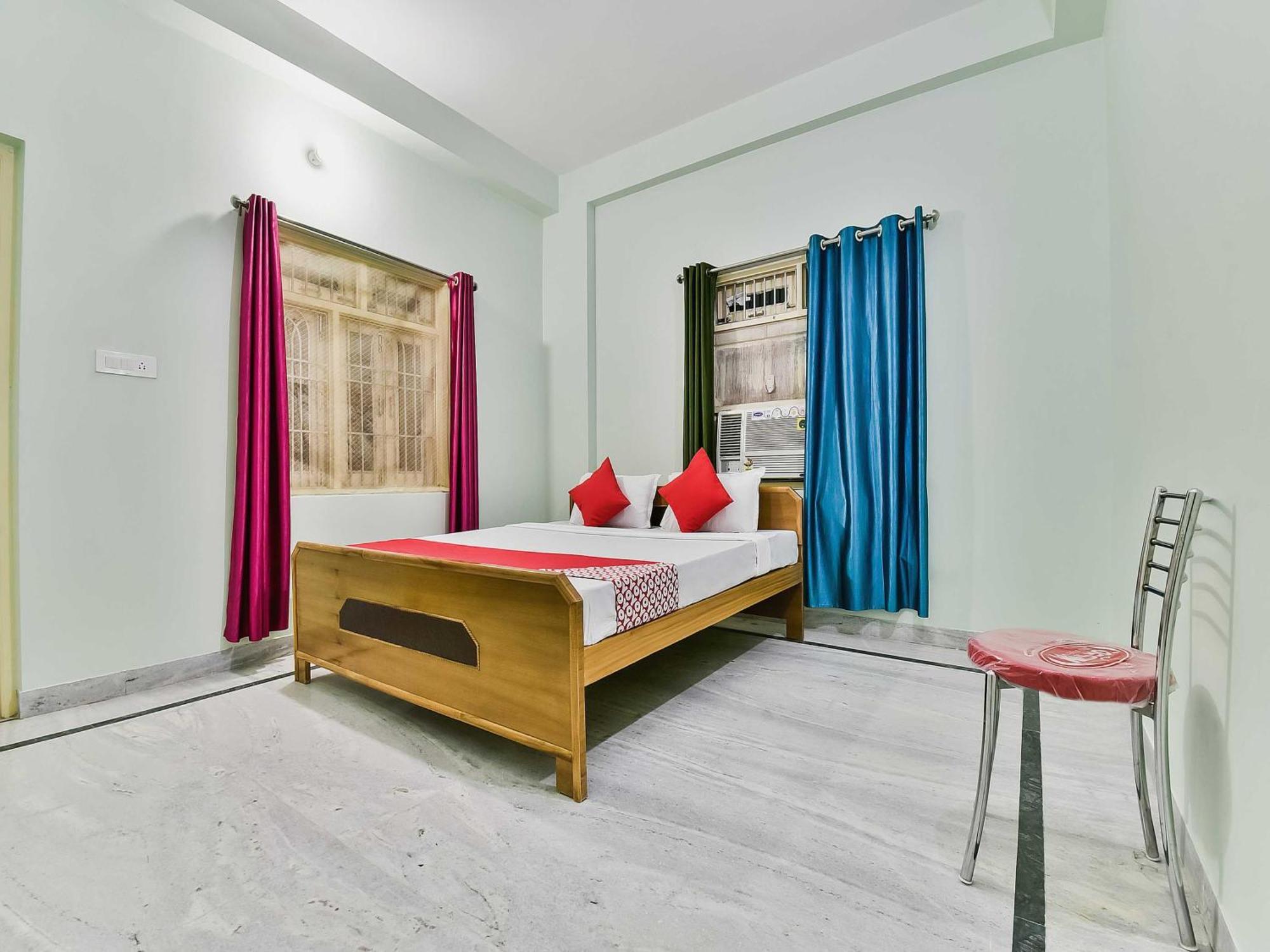 Flagship Hotel Shubh Yatra Digha  Экстерьер фото