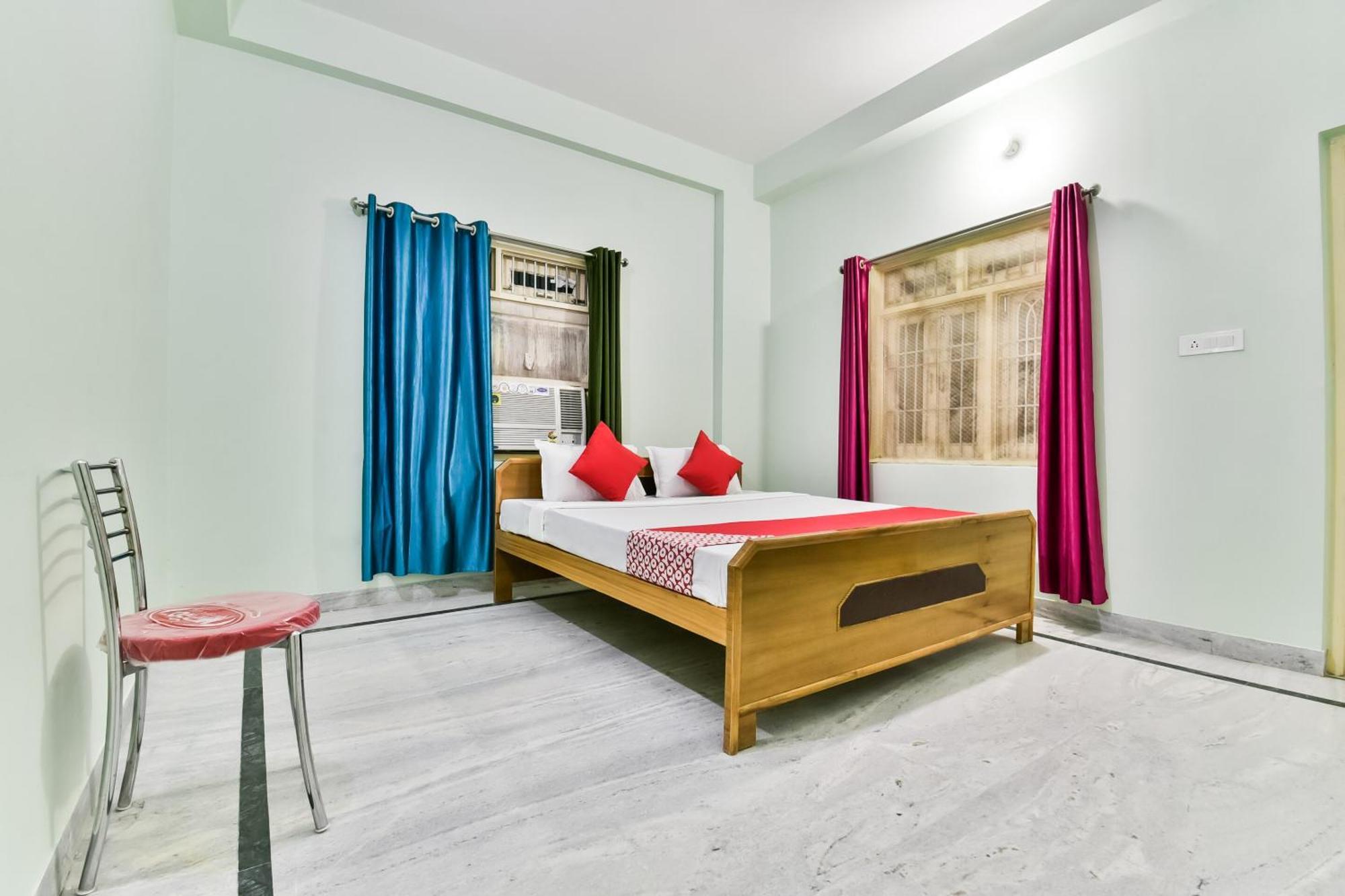 Flagship Hotel Shubh Yatra Digha  Экстерьер фото