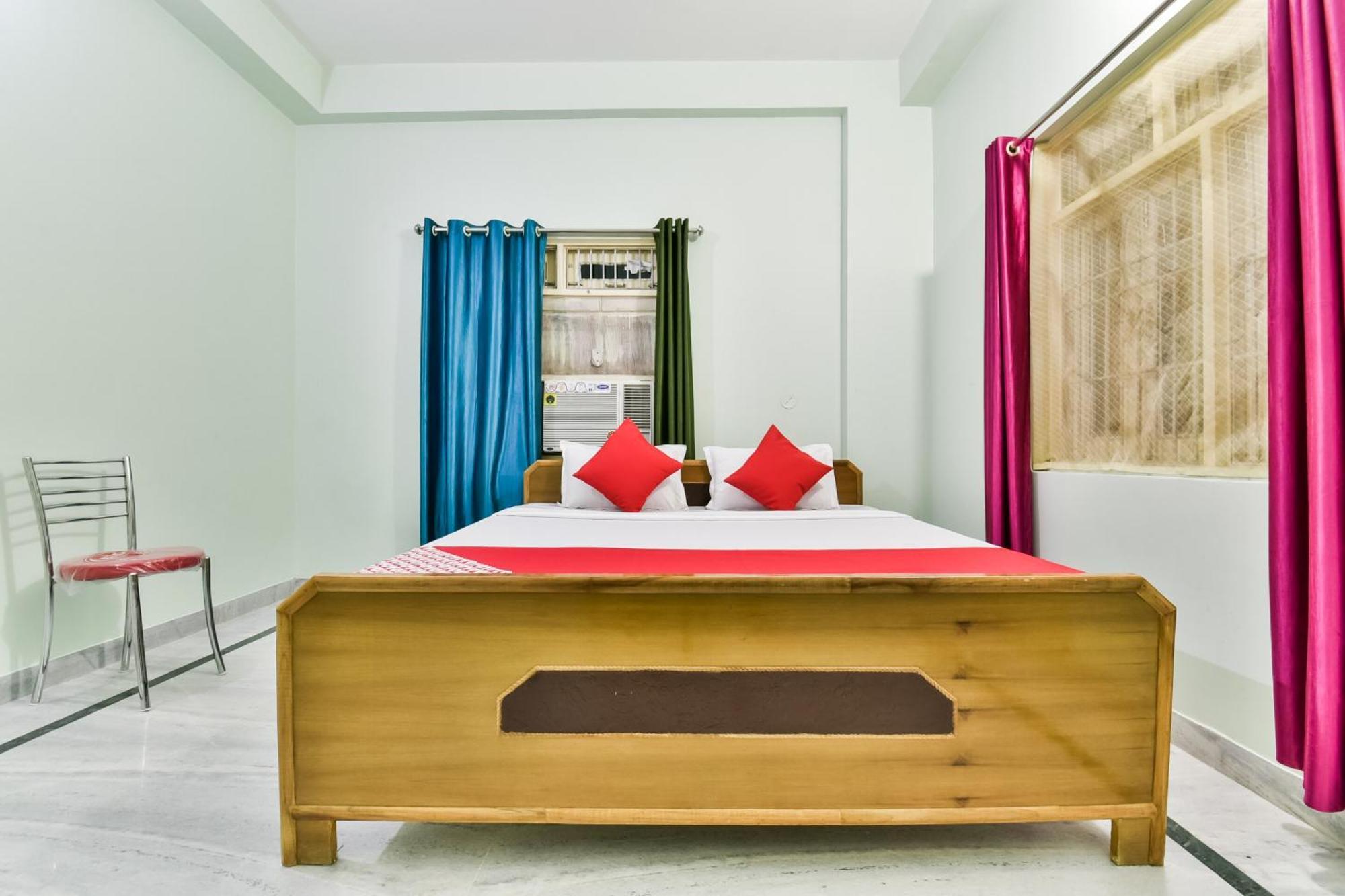 Flagship Hotel Shubh Yatra Digha  Экстерьер фото