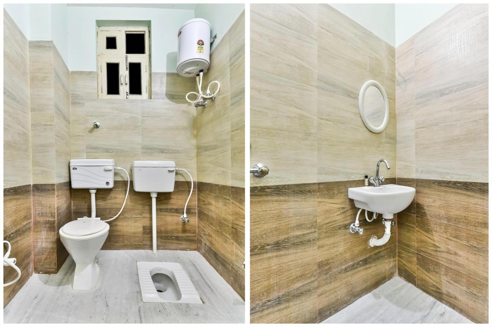 Flagship Hotel Shubh Yatra Digha  Экстерьер фото