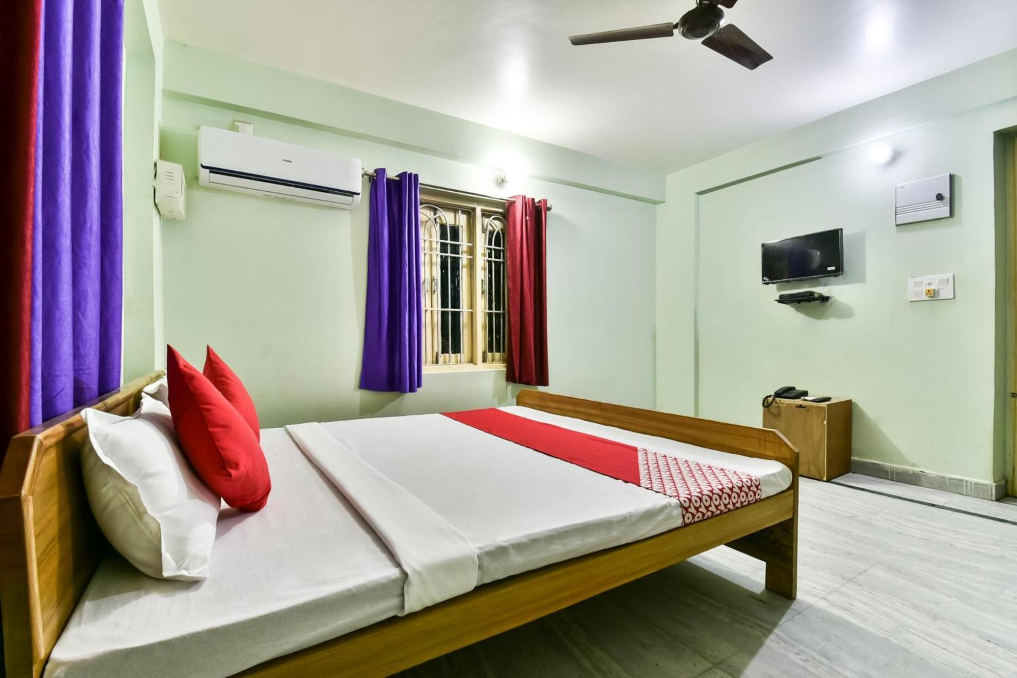Flagship Hotel Shubh Yatra Digha  Экстерьер фото