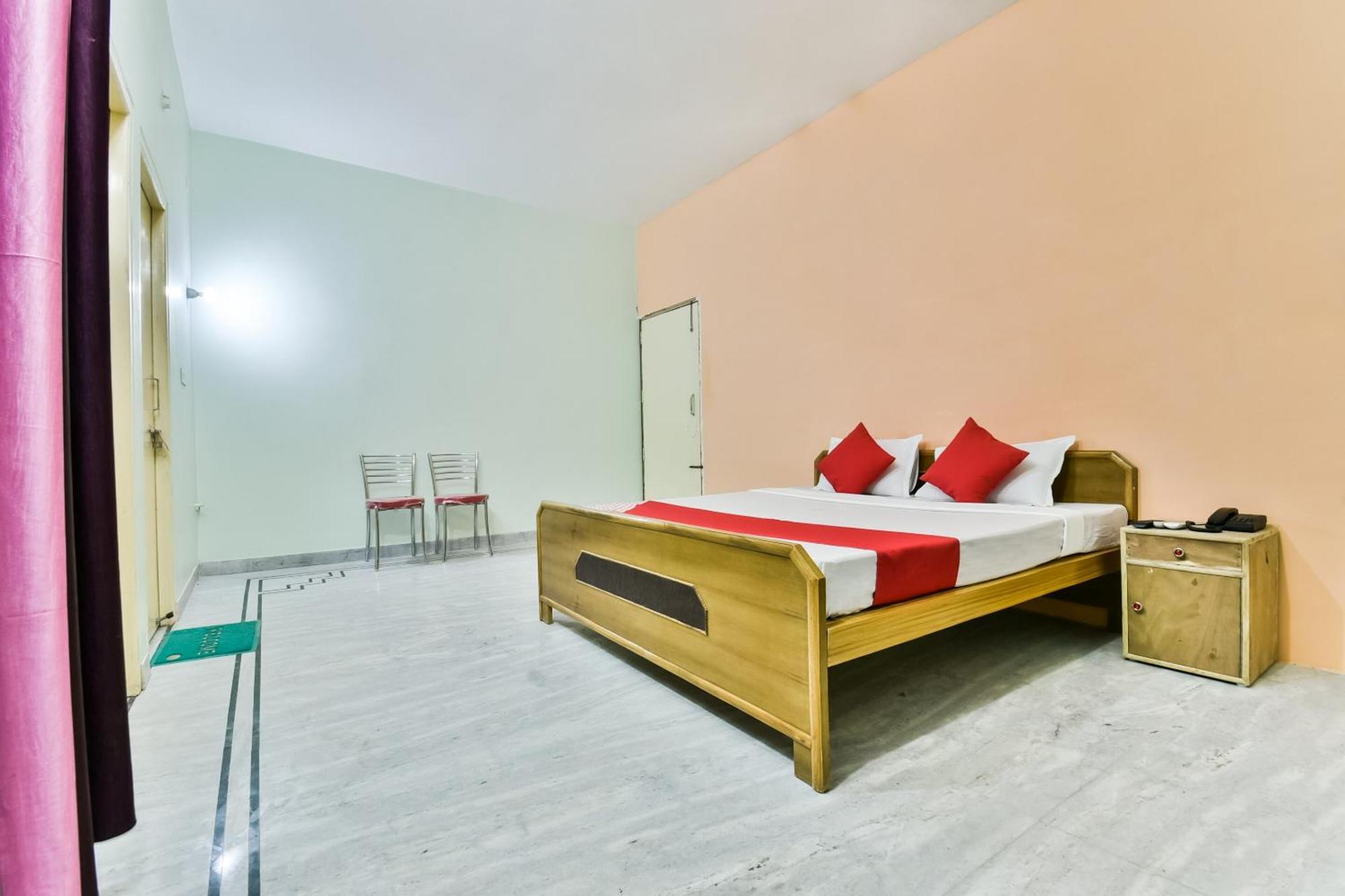 Flagship Hotel Shubh Yatra Digha  Экстерьер фото