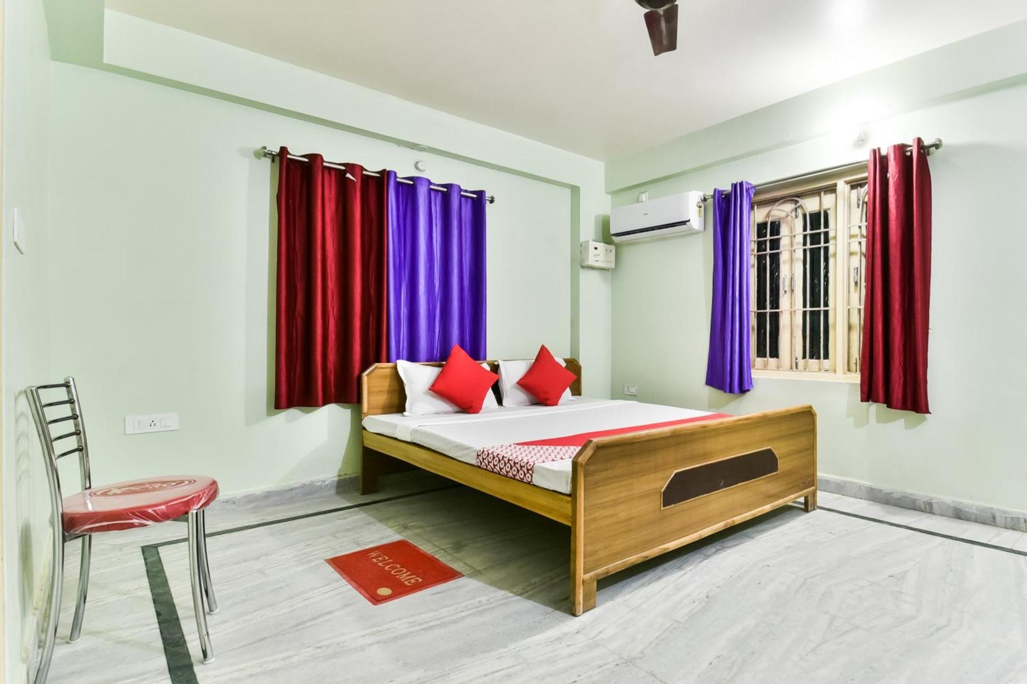 Flagship Hotel Shubh Yatra Digha  Экстерьер фото