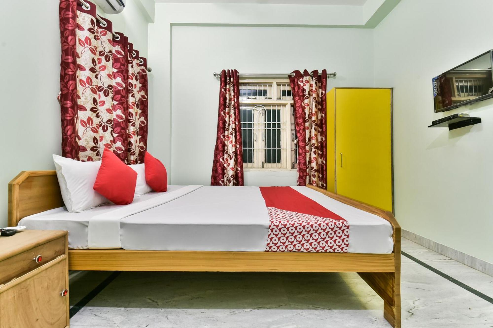 Flagship Hotel Shubh Yatra Digha  Экстерьер фото